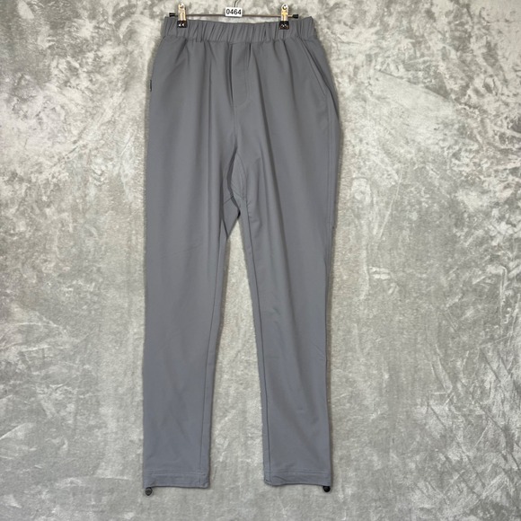 Barbell Apparel Other - Barbell Apparel Sweatpants Men's Large Gray Activewear Hiking Performance‎